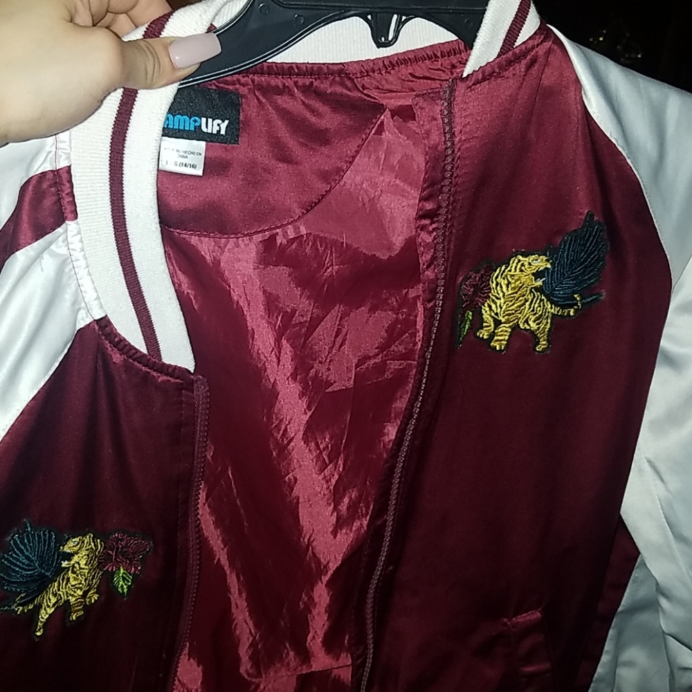 Jacket